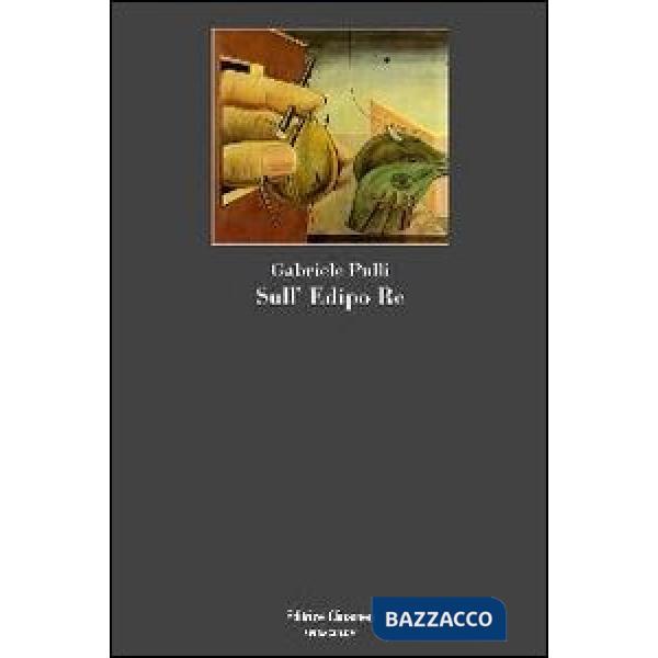 Sull'Edipo re