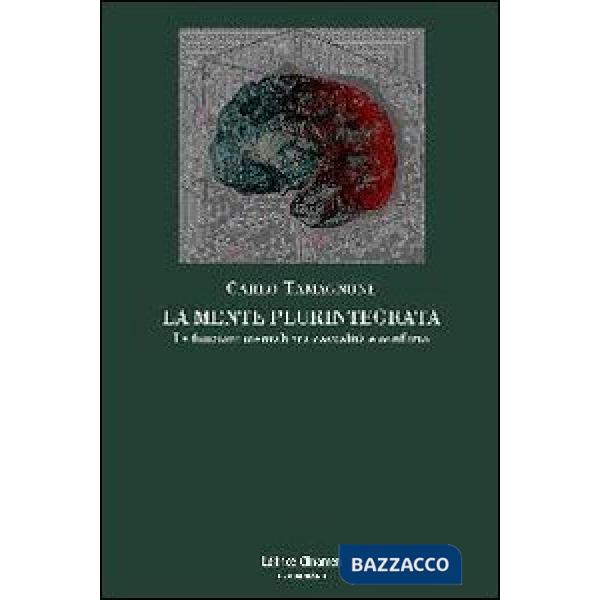 Mente plurintegrata. Le funzioni mentali tra casualità e conflitto (La)