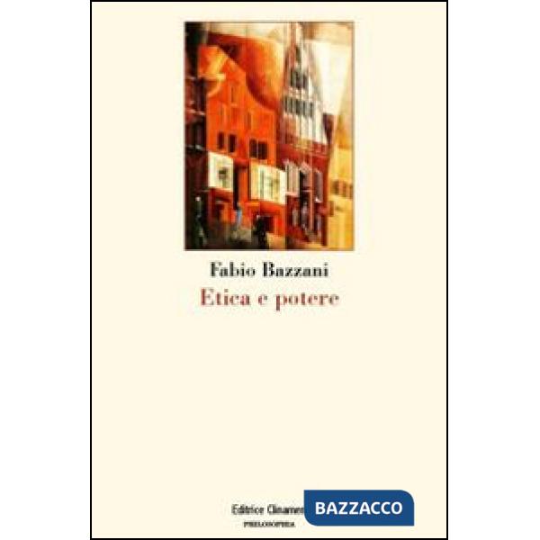 Etica e potere