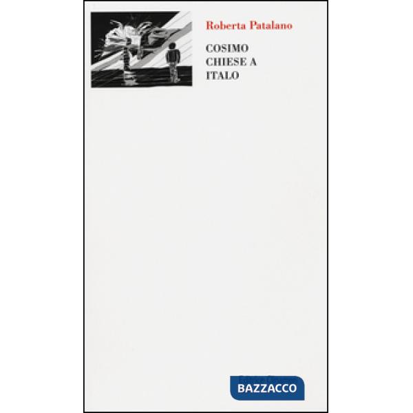 Cosimo chiese a Italo