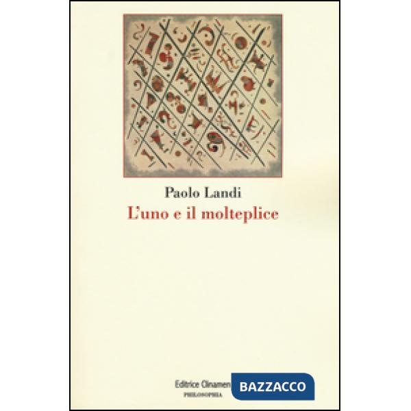 Uno e il molteplice (L')