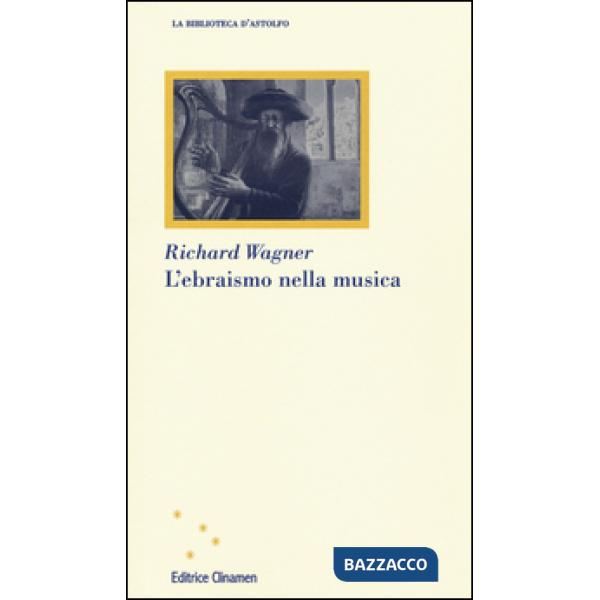 Ebraismo nella musica (L')