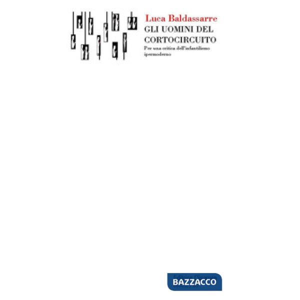 Uomini del cortocircuito (Gli)