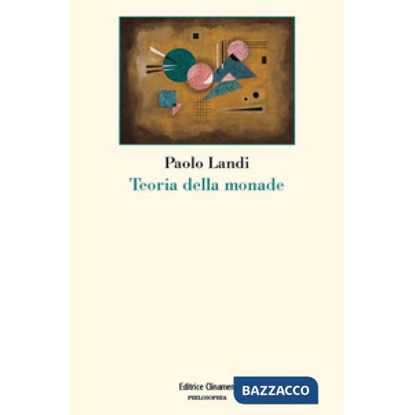 Teoria della monade