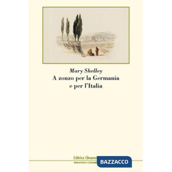 A zonzo per la Germania e per l'Italia