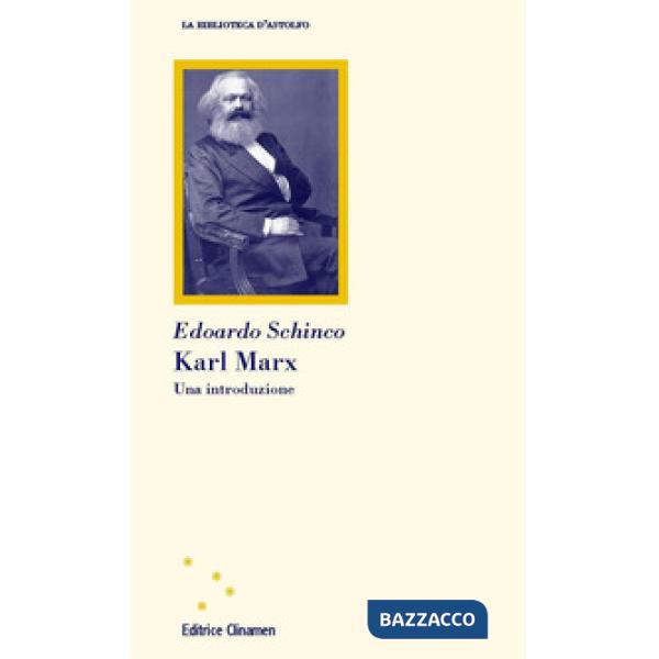 Karl Marx. Una introduzione