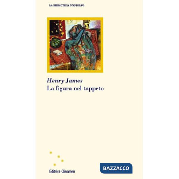 Figura nel tappeto (La)