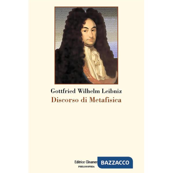 Discorso di metafisica