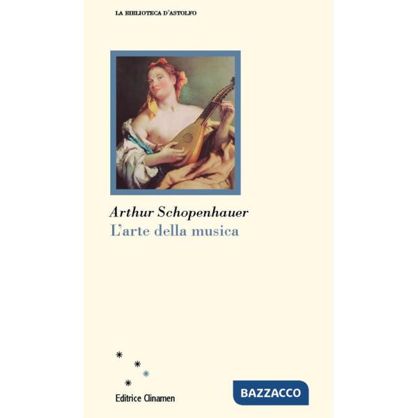 Arte della musica (L')