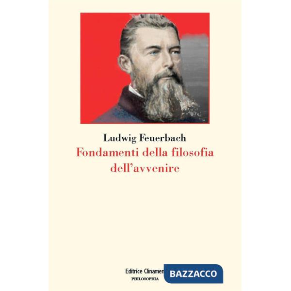 Fondamenti della filosofia dell'avvenire