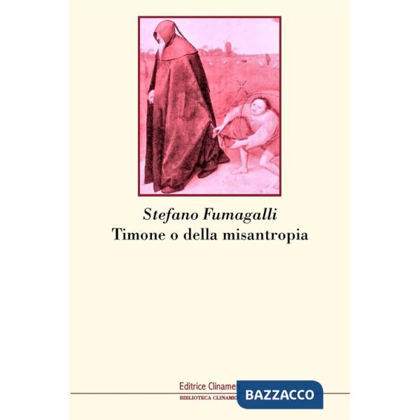 Timone o della misantropia