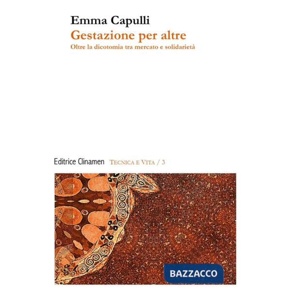 Gestazione per altre. Oltre la dicotomia tra mercato e solidarietà