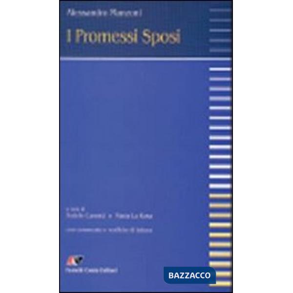 PROMESSI SPOSI (I) + VOLUME PER LA LETTURA