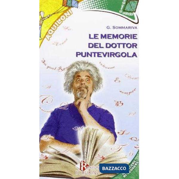 LE MEMORIE DEL DOTT. PUNTEVIRGOLA
