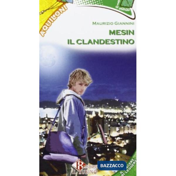 MESIN IL CLANDESTINO