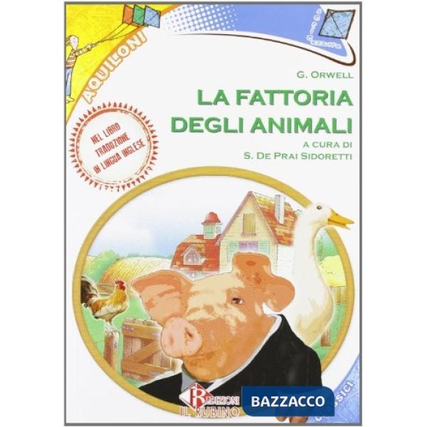 FATTORIA DEGLI ANIMALI (LA)