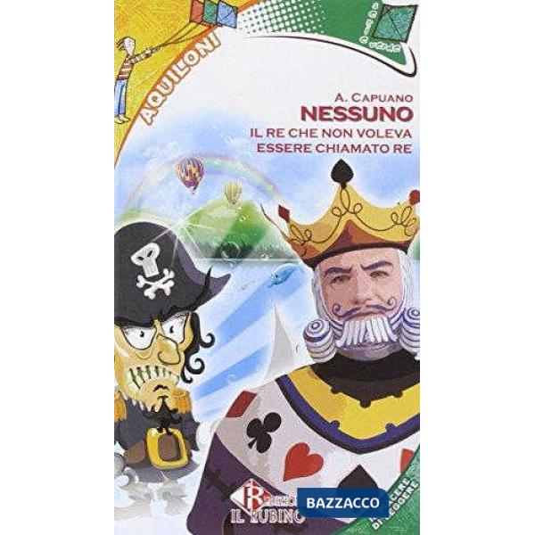 NESSUNO
