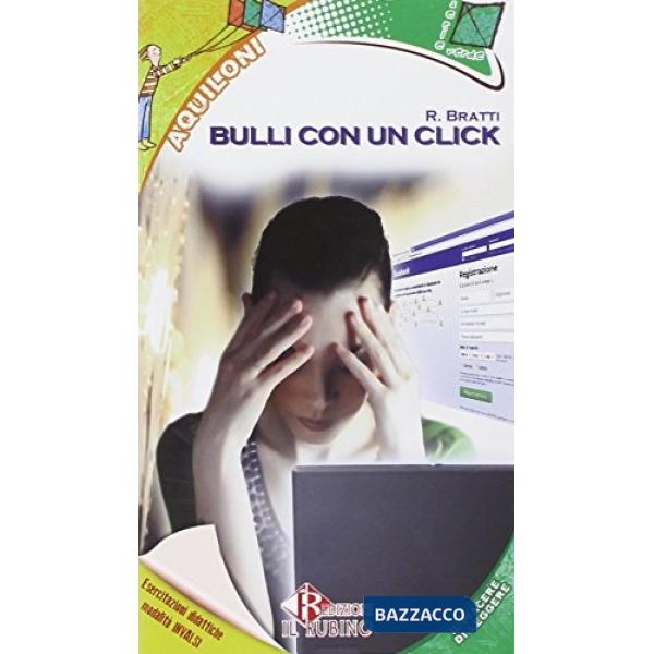 BULLI CON UN CLICK