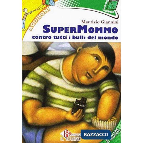 SUPERMOMMO
