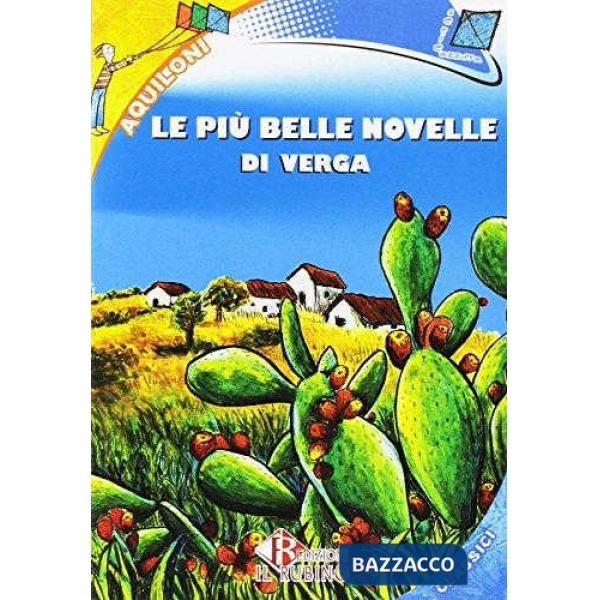 LE PIU' BELLE NOVELLE...