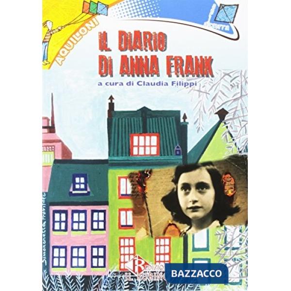 DIARIO DI ANNA FRANK