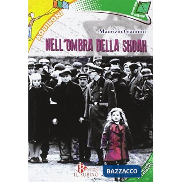NELL'OMBRA DELLA SHOAH