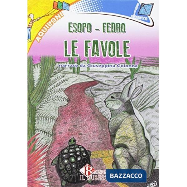 FAVOLE