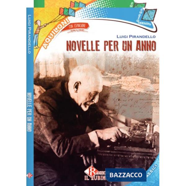 NOVELLE PER UN ANNO