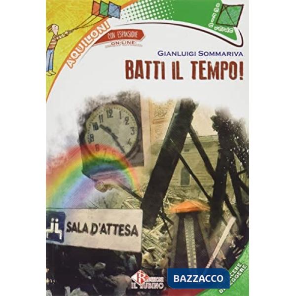 BATTI IL TEMPO!