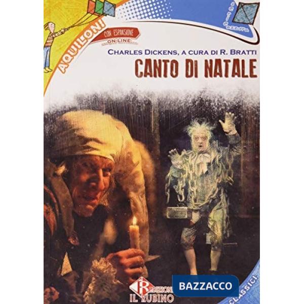 CANTO DI NATALE