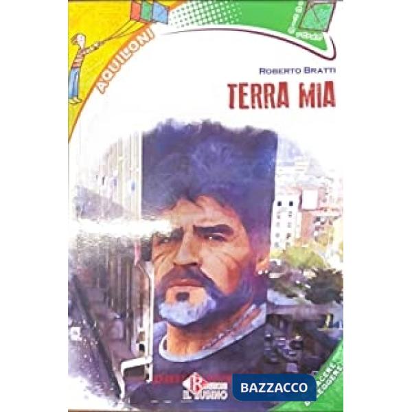 TERRA MIA AMBIENTE EDUCAZIONE CIVICA