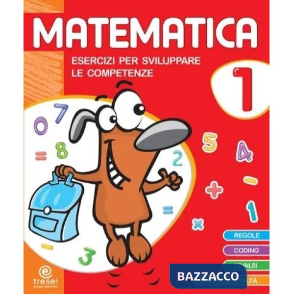MATEMATICA 1