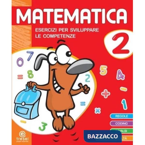 MATEMATICA 2
