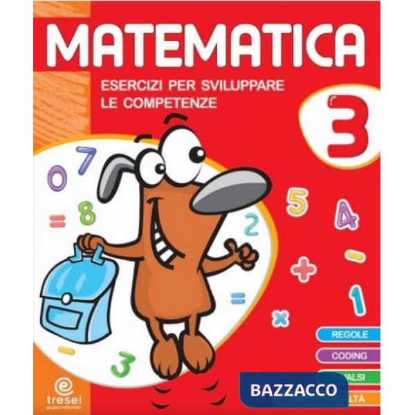 MATEMATICA 3