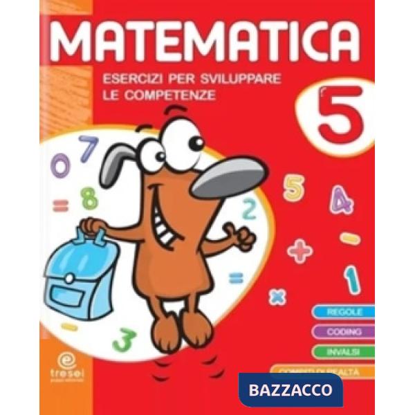 MATEMATICA 5