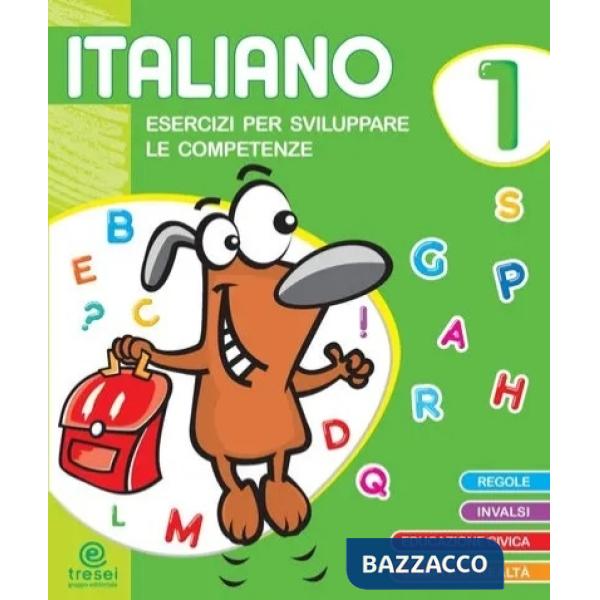 ITALIANO 1