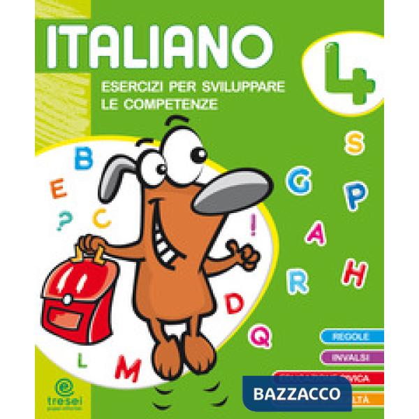 ITALIANO 4