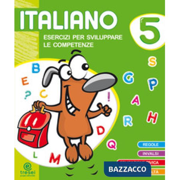 ITALIANO 5