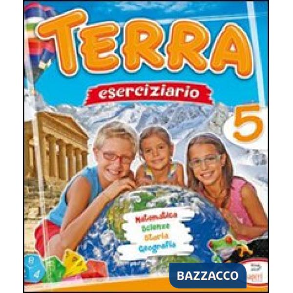 TERRA 5 PACK