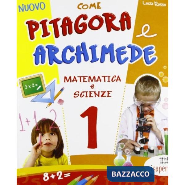 NUOVO COME PITAGORA E ARCHIMEDE 1