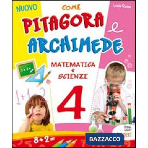 NUOVO COME PITAGORA E ARCHIMEDE 4