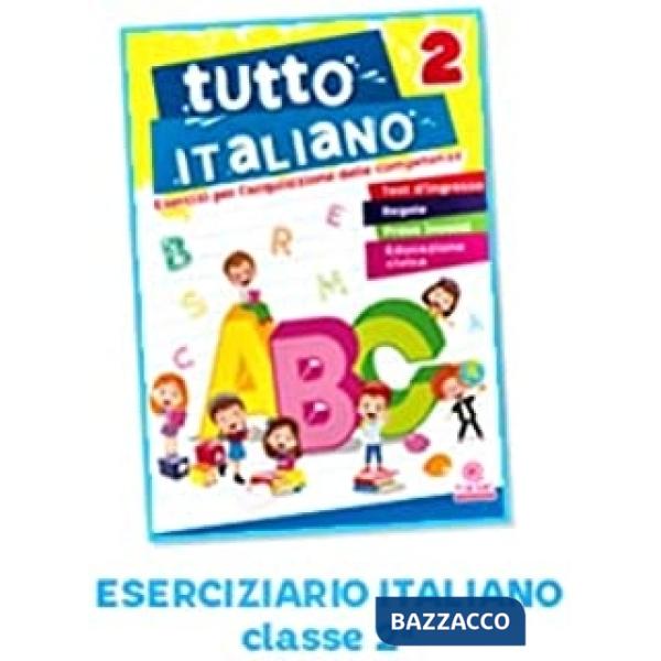 TUTTO ITALIANO CL. 2