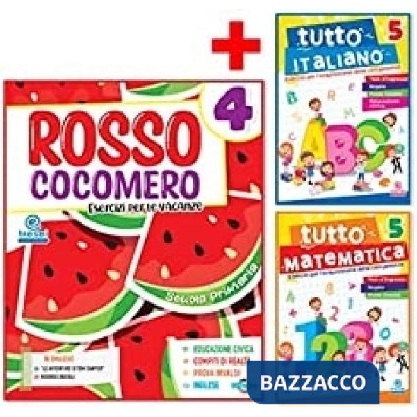 TUTTO ITALIANO CL. 5