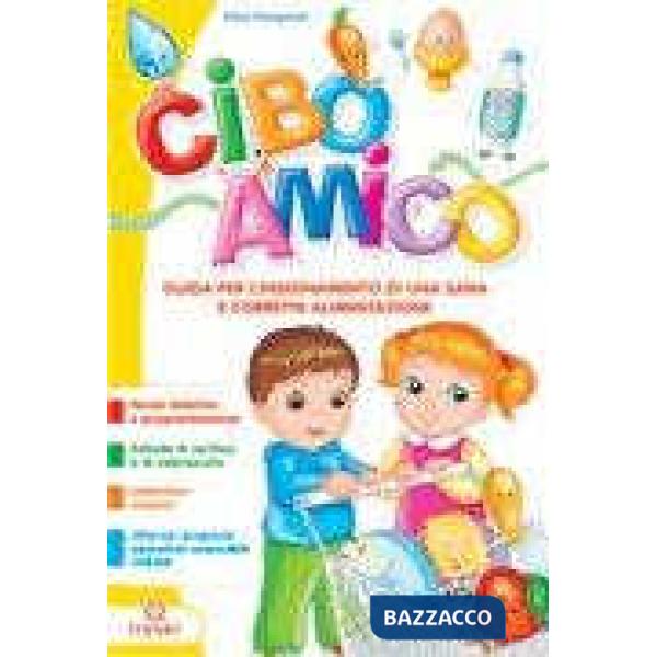 CIBO AMICO ALBUM