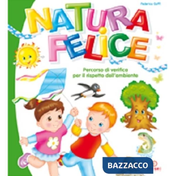 NATURA FELICE ALBUM
