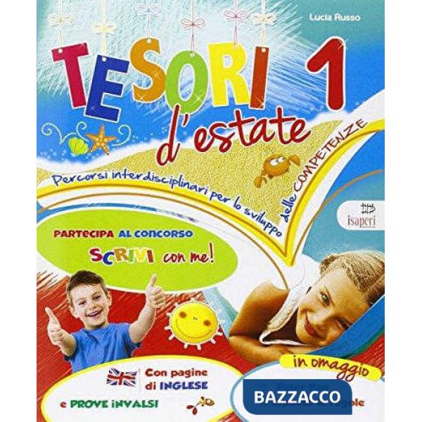 TESORI D'ESTATE 1