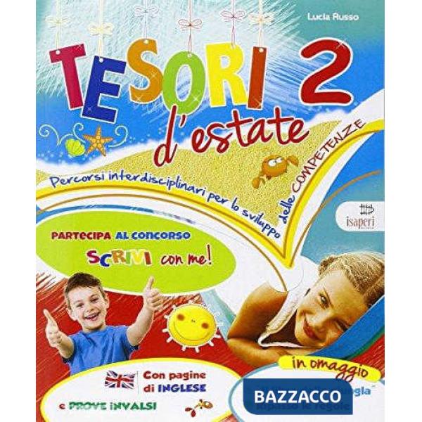 TESORI D'ESTATE 2