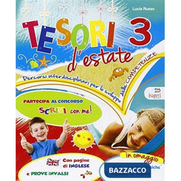 TESORI D'ESTATE 3