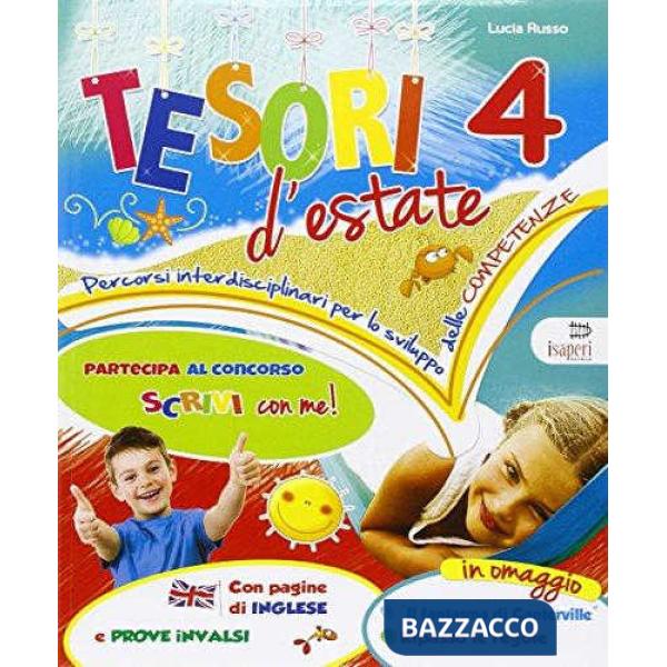 TESORI D'ESTATE 4