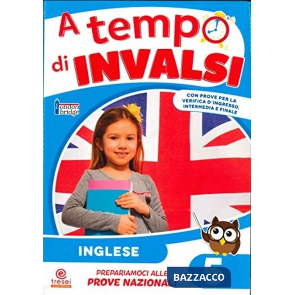 A TEMPO DI INVALSI